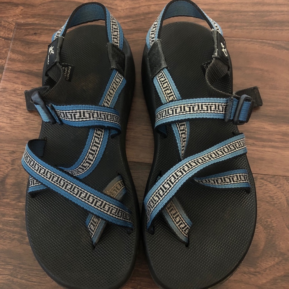 Chacos (women’s) size 8